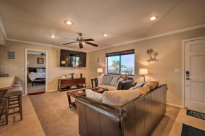 Lake Havasu City Retreat with Patio, 2 Mi to Lake!